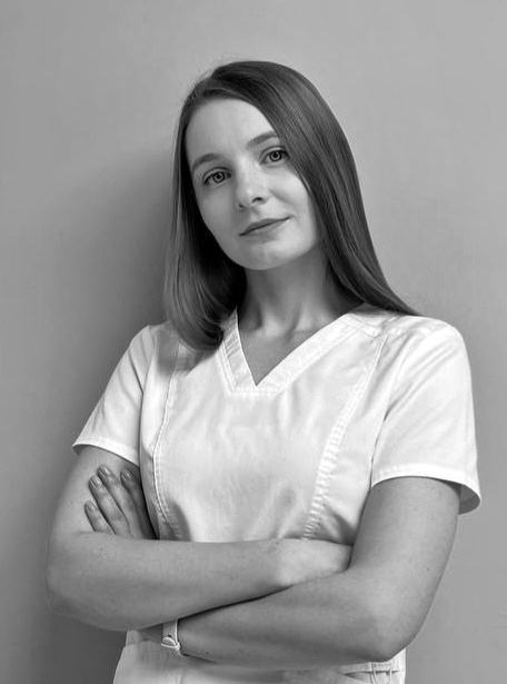 Волоскова Анна Сергеевна